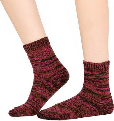 Intelligent Girls Ankle Length