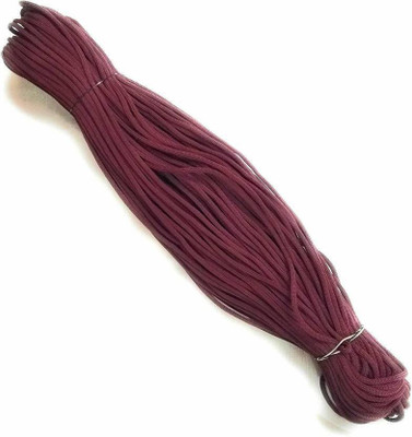 UVV BROWN Thread(8 m Pack of1)