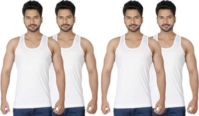 MACHO Men Vest