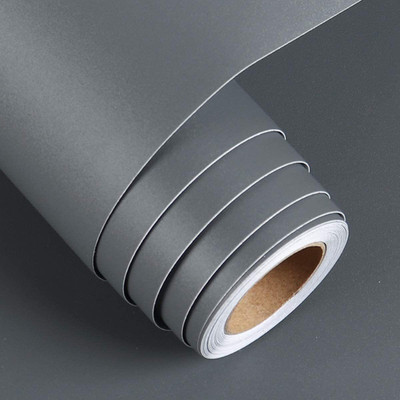 COSMOS STAR Wrap for Car & Bike(Grey)
