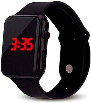 Chaya Fashion Digital Watch For Boys Girls Price History