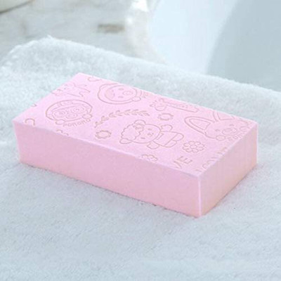 Ridhi Sidhi soft bathing sponge set of 1