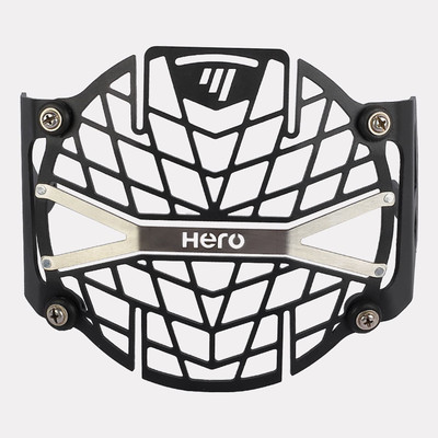 MOTO CARE x Pulse 200 Bike Headlight Visor