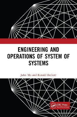 Engineering and Operations of System of Systems(English, Electronic book text, Mo John)