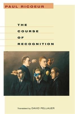 The Course of Recognition(English, Paperback, Ricoeur Paul)