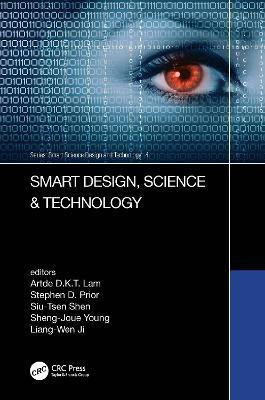 Smart Design, Science & Technology(English, Hardcover, unknown)