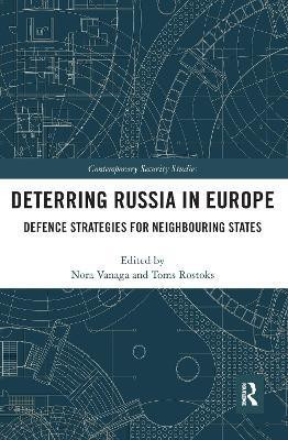 Deterring Russia in Europe(English, Electronic book text, unknown)