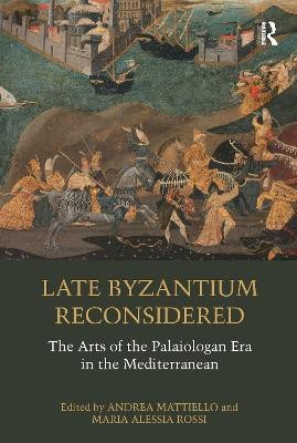 Late Byzantium Reconsidered(English, Electronic book text, unknown)