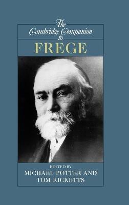 The Cambridge Companion to Frege(English, Hardcover, unknown)