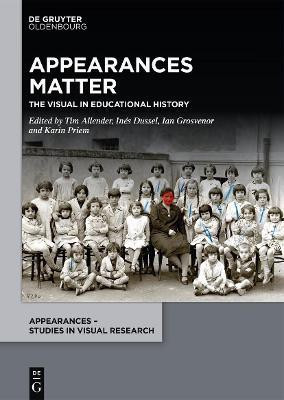 Appearances Matter(English, Electronic book text, unknown)