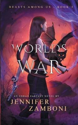 Worlds War(English, Paperback, Zamboni Jennifer)