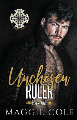 Unchosen Ruler(English, Paperback, Cole Maggie)