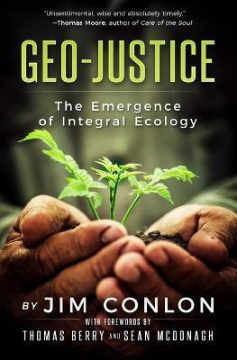 Geo-Justice(English, Paperback, Conlon Jim)