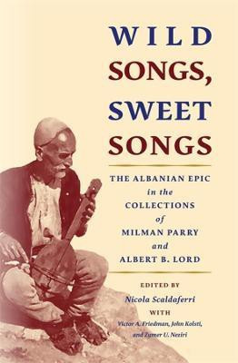 Wild Songs, Sweet Songs(English, Paperback, unknown)