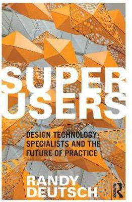 Superusers(English, Electronic book text, Deutsch Randy)