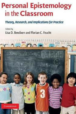 Personal Epistemology in the Classroom(English, Hardcover, unknown)