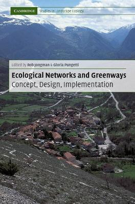 Ecological Networks and Greenways(English, Hardcover, unknown)