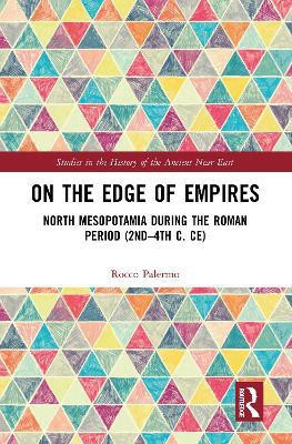 On the Edge of Empires(English, Electronic book text, Palermo Rocco)