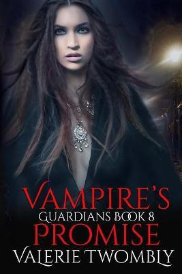 Vampire's Promise(English, Paperback, Twombly Valerie)