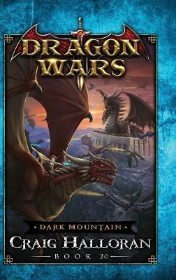 Dark Mountain(English, Hardcover, Halloran Craig)