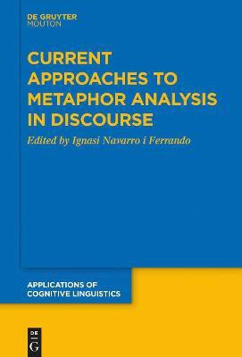 Current Approaches to Metaphor Analysis in Discourse(English, Paperback, unknown)
