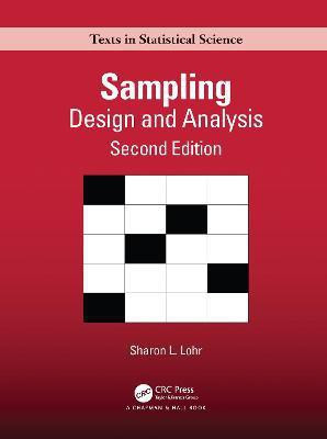 Sampling(English, Electronic book text, Lohr Sharon L.)