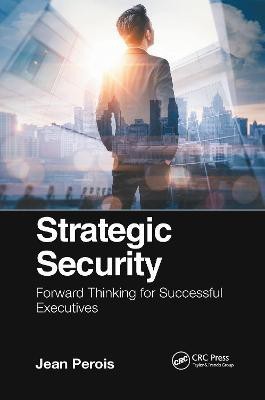 Strategic Security(English, Electronic book text, Perois Jean)