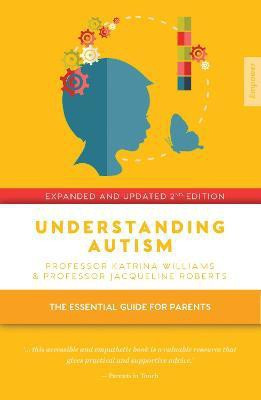 Understanding Autism(English, Paperback, Williams Katrina)
