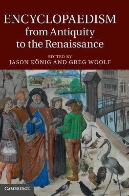 Encyclopaedism from Antiquity to the Renaissance(English, Hardcover, unknown)