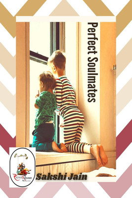 Perfect Soulmate(English, Paperback, Sakshi Jain)