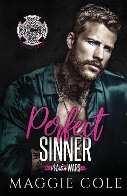 Perfect Sinner(English, Paperback, Cole Maggie)