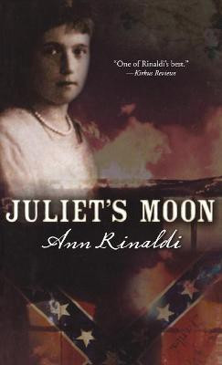 Juliet's Moon(English, Paperback, Rinaldi Ann)