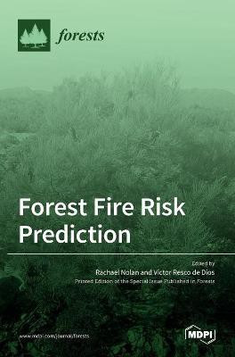 Forest Fire Risk Prediction(English, Hardcover, unknown)