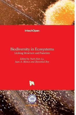 Biodiversity in Ecosystems(English, Hardcover, unknown)