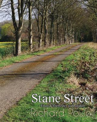 Stane Street(English, Paperback, Powell Richard)