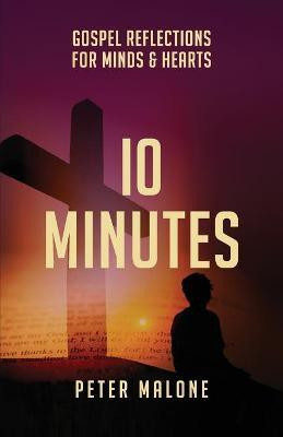 10 Minutes(English, Paperback, Malone Peter)