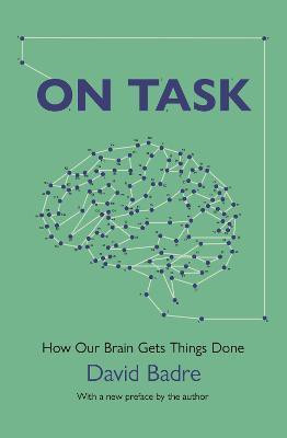 On Task(English, Paperback, Badre David)
