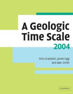 A Geologic Time Scale 2004(English, Paperback, unknown)