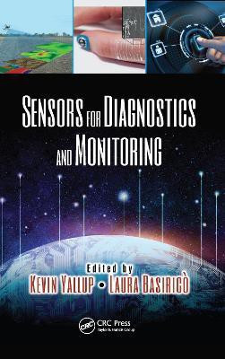 Sensors for Diagnostics and Monitoring(English, Electronic book text, unknown)