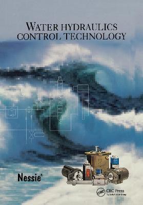 Water Hydraulics Control Technology(English, Electronic book text, Trostmann Erik)