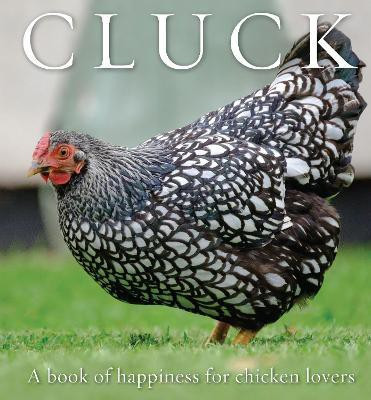 Cluck(English, Paperback, unknown)