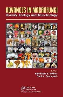 Advances in Macrofungi(English, Electronic book text, unknown)