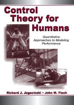 Control Theory for Humans(English, Electronic book text, Jagacinski Richard J.)