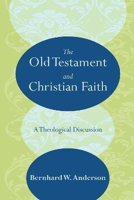 The Old Testament and Christian Faith(English, Paperback, unknown)