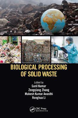 Biological Processing of Solid Waste(English, Electronic book text, unknown)
