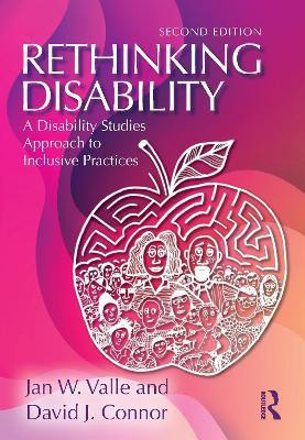 Rethinking Disability(English, Electronic book text, Valle Jan W.)
