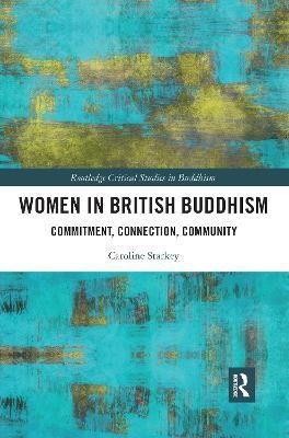 Women in British Buddhism(English, Electronic book text, Starkey Caroline)