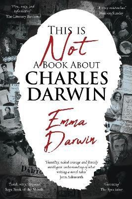 This is Not a Book About Charles Darwin(English, Paperback, Darwin Emma)