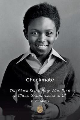 Checkmate(English, Paperback, Lewis Brian)