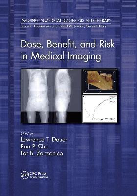 Dose, Benefit, and Risk in Medical Imaging(English, Electronic book text, unknown)